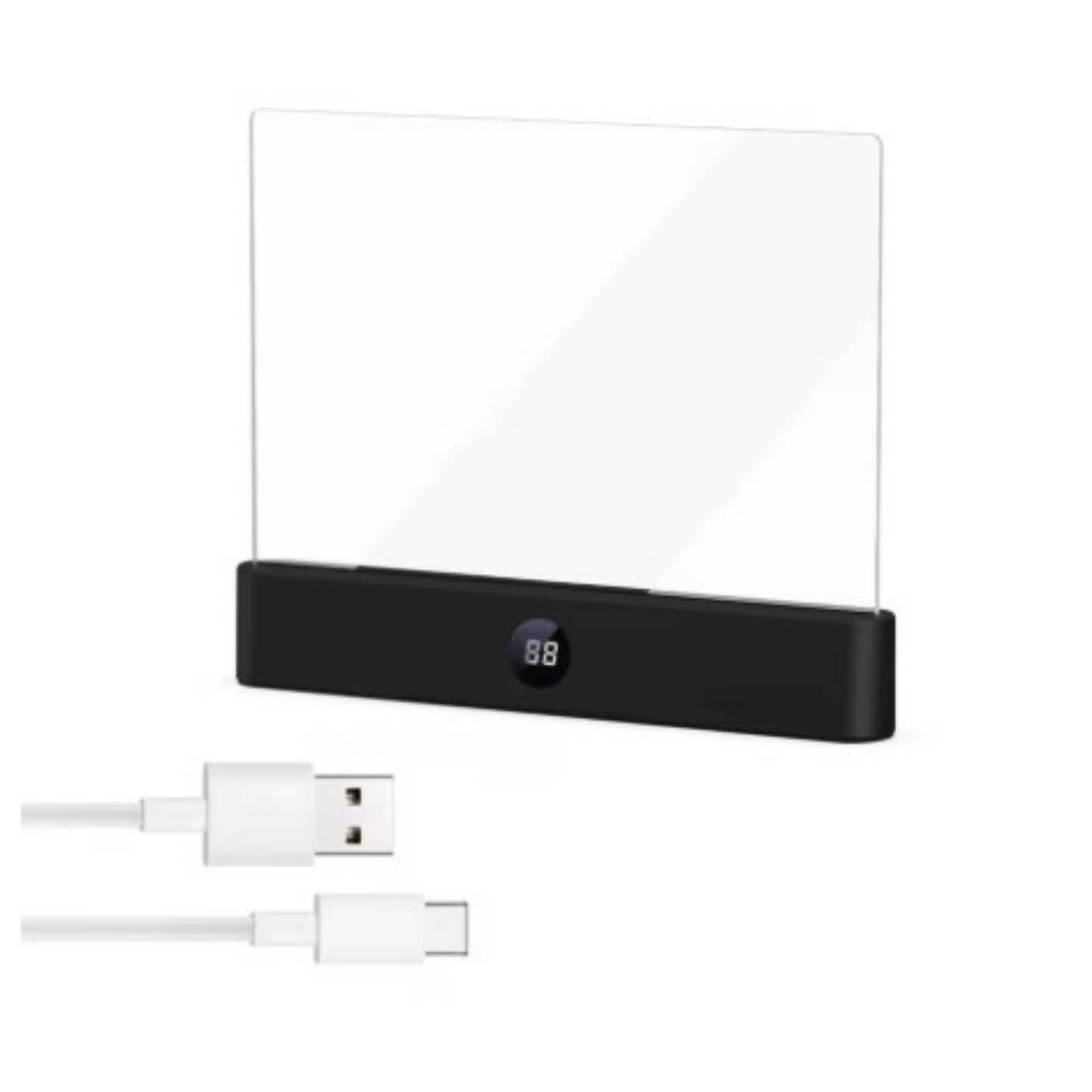 LED Leeslamp™ – Perfect Licht voor Ontspannen Lezen, Overal