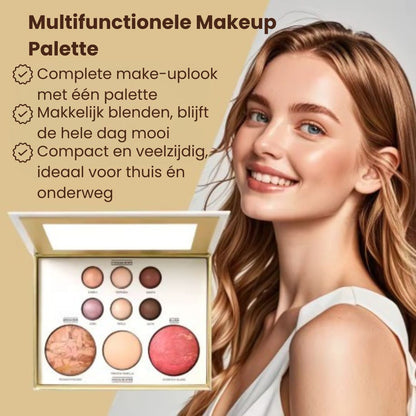 Multifunctionele Makeup Palette™