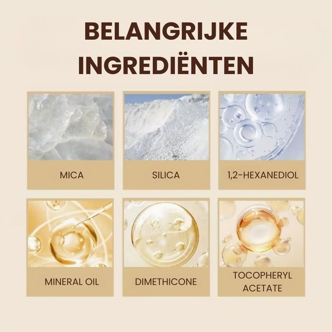 Multifunctionele Makeup Palette™
