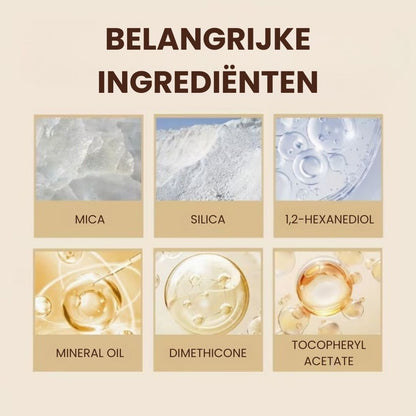 Multifunctionele Makeup Palette™