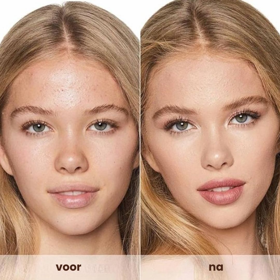 Multifunctionele Makeup Palette™