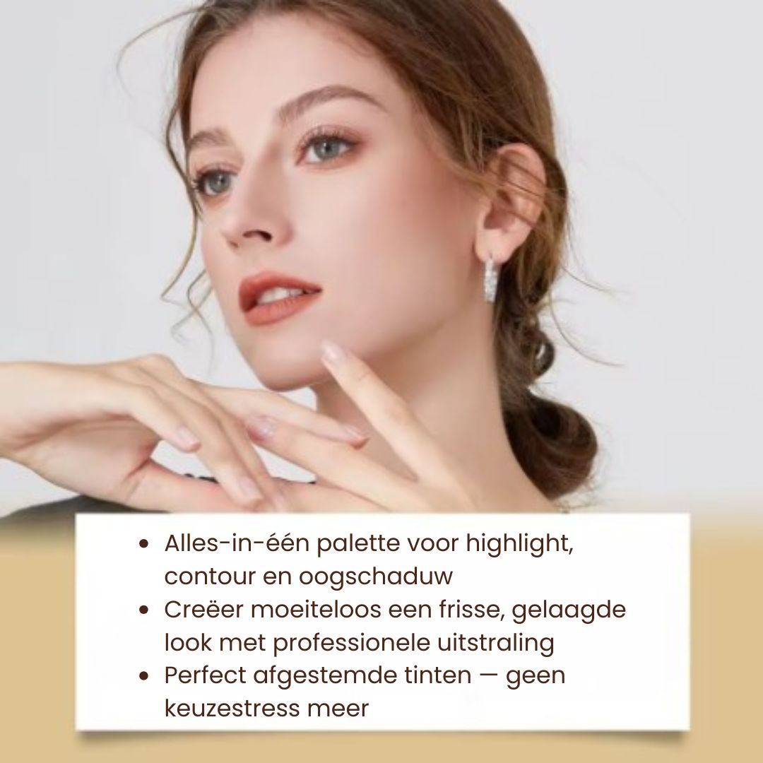 Multifunctionele Makeup Palette™