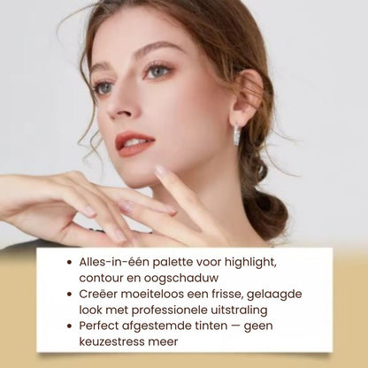 Multifunctionele Makeup Palette™