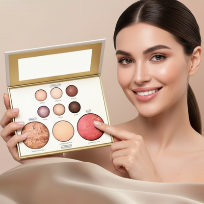 Multifunctionele Makeup Palette™