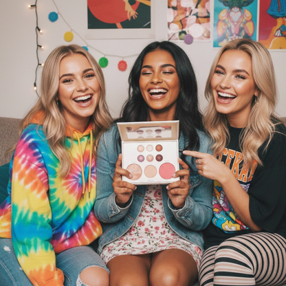 Multifunctionele Makeup Palette™